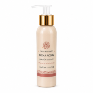 AVENLAC DAY EMULSIÓN P/PIES X 125 ML.