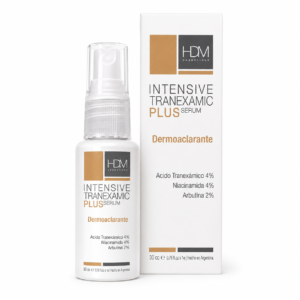 INTENSIVE TRANEXAMIMC PLUS SERUM DERMOACLARANTE.