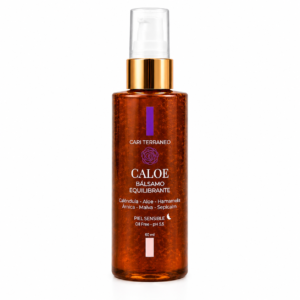 CALOE BALSAMO A 60ML.