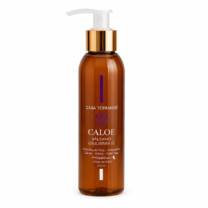 CALOE BÁLSAMO 200ml