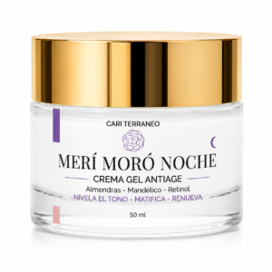 MERI MORO NOCHE.