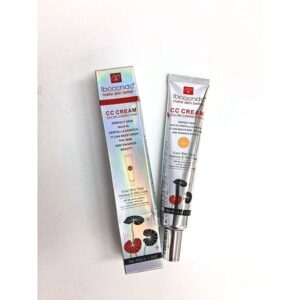 IBCCCNDC CC CREAM.