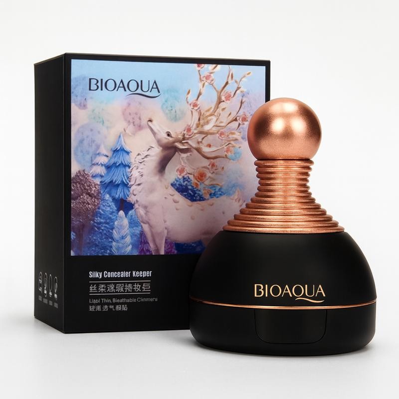 BIOAQUAMAQUILLAJE