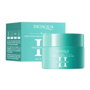 BIOAQUA CREMA HIALURONICO.