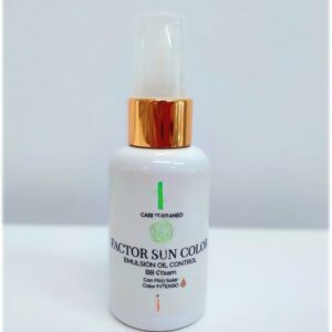 FACTOR SUN COLOR OC INTENSO.
