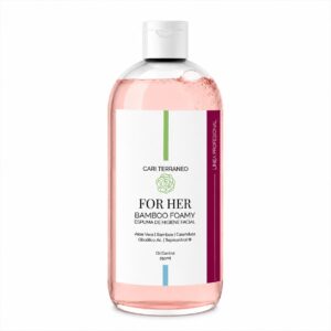 FOR HER BAMBOO FOAMY 250ml