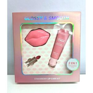 LIP CARE KIT.
