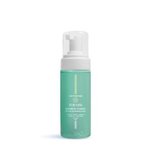 FOR HIM BAMBOO FOAMY 160ML.