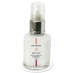 BTX LIFT SERUM 30cc