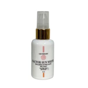 FACTOR SUN COLOR SUAVE HUMECTANTE  HS.