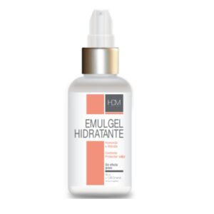 EMULGEL HIDRATANTE FACIAL 50cc