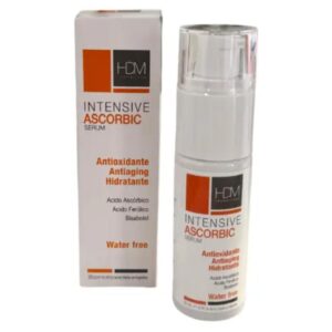 INTENSIVE ASCORBIC SERUM 30cc