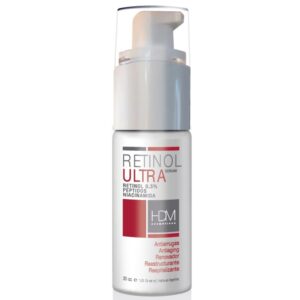 RETINOL ULTRA SERUM 30cc