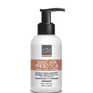 MASCARA PREBIOTICA NUTRITIVA 250ml