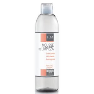 MOUSSE DE LIMPIEZA 300ml