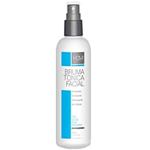 BRUMA TONICA FACIAL PIEL SECA 200ml