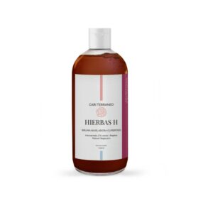 HIERBAS H BRUMA NIVELADORA 250ML.
