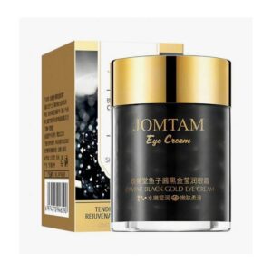 JOMTAM CREMA DE OJOS TRUFAS NEGRAS.