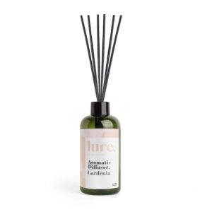 DIFUSOR AROMATICO GARDENIA.