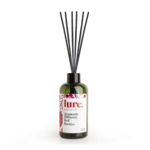 DIFUSOR AROMATICO RED BERRIES.