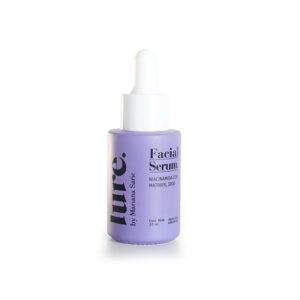 FACIAL SERUM NIACINAMIDA CON MATRIXYL 3000.