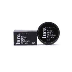 CREMA ULTRA DAYLY MOISTURE CREAM.