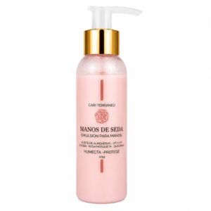 MANOS DE SEDA EMULSIÓN 125gr