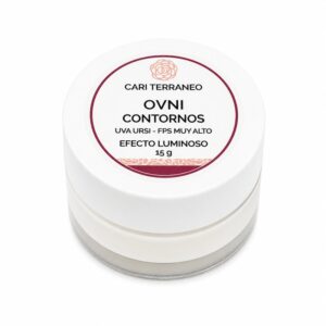 OVNI CONTORNO OJOS 15CC