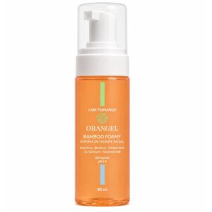 ORANGEL BAMBOO ESPUMA DE HIGIENE 60ML.