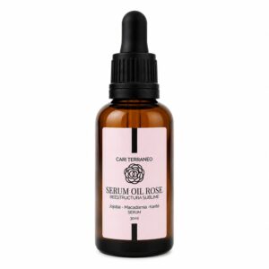 SERUM OIL ROSE NOCTURNO 30ml