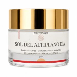 SOL DEL ALTIPLANO DIA.