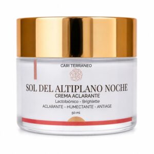 SOL DEL ALTIPLANO NOCHE.