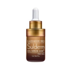 SERUM EDAD DE ORO.