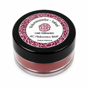 VOLUMINIZADOR LABIAL.