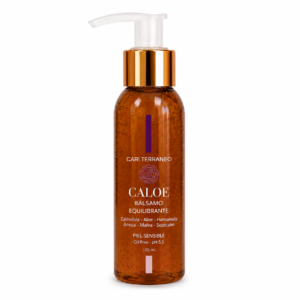 CALOE BALSAMO A.