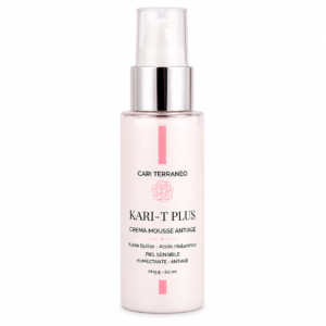 KARITE PLUS CREMA GEL ANTIAGE 60cc
