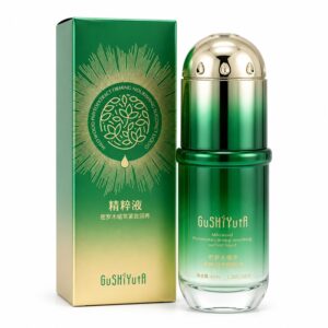 Gushituya Green 40ml