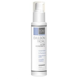 Emulsión ultra hidratante ceramidas 100ml