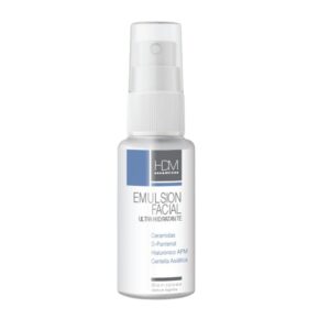 Emulsión ultra hidratante ceramidas 50cc