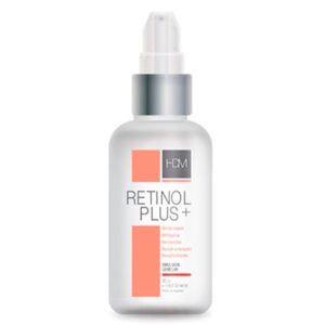 Retinol plus + 50cc