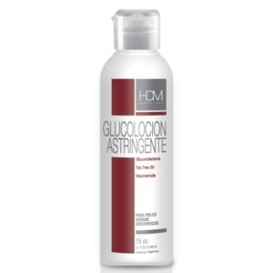 Glucolocion astringente 75cc