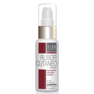 Crema rubor cutáneo 30cc