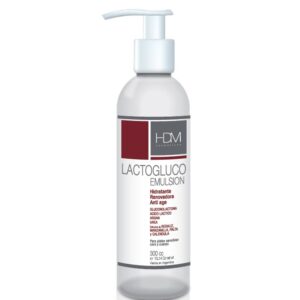 Lactogluco Emulsion 300ml