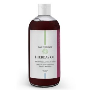 HIERBAS OC 250ml