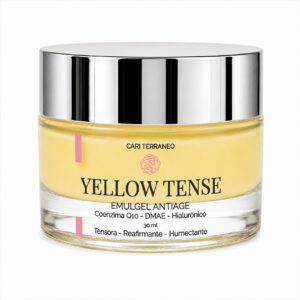 YELLOW TENSE